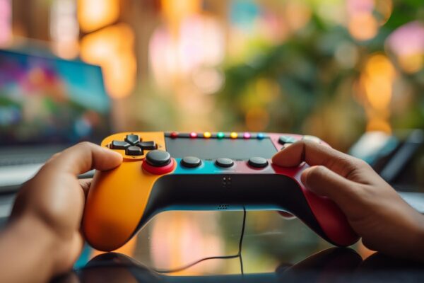 The next generation of smart games
