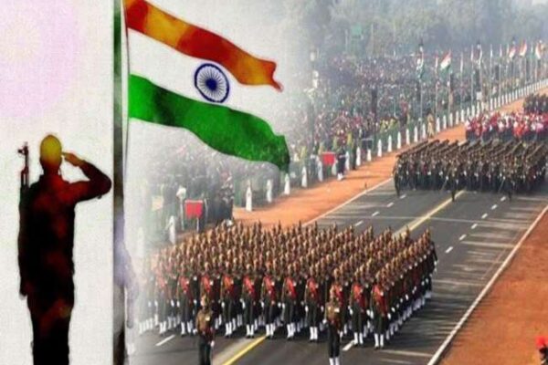 गणतंत्र दिवस परेड 2025 में 10,000 विशेष अतिथियों को भेजा गया आमंत्रण