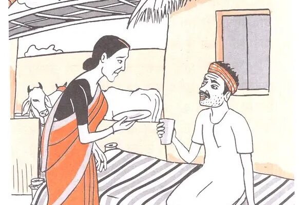 मुश्किल होता है ‘लौटना’